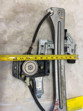 2001-2005 CHRYSLER PT CRUISER Rear Left Driver LH Electric Door Window Regulator