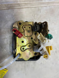 2001-2010 CHRYSLER PT CRUISER Rear Door Lock Latch Assembly Left Driver Side LH
