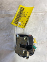 2001-2010 CHRYSLER PT CRUISER Rear Door Lock Latch Assembly Left Driver Side LH