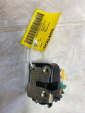 2001-2010 CHRYSLER PT CRUISER Rear Door Lock Latch Assembly Left Driver Side LH