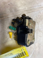 2001-2010 CHRYSLER PT CRUISER Rear Door Lock Latch Assembly Left Driver Side LH