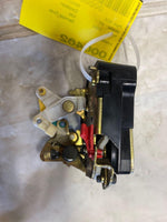 2001-2010 CHRYSLER PT CRUISER Rear Door Lock Latch Assembly Left Driver Side LH
