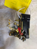 2001-2010 CHRYSLER PT CRUISER Rear Door Lock Latch Assembly Left Driver Side LH
