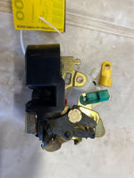2001-2010 CHRYSLER PT CRUISER Rear Door Lock Latch Assembly Left Driver Side LH