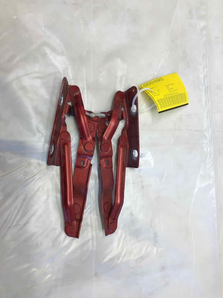 2001-2010 CHRYSLER PT CRUISER Hood Hinges Pair Driver Side & Passenger Side OEM