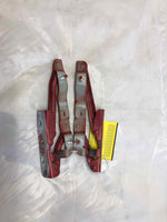 2001-2010 CHRYSLER PT CRUISER Hood Hinges Pair Driver Side & Passenger Side OEM