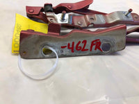 2001-2010 CHRYSLER PT CRUISER Hood Hinges Pair Driver Side & Passenger Side OEM