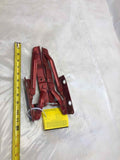 2001-2010 CHRYSLER PT CRUISER Hood Hinges Pair Driver Side & Passenger Side OEM