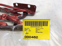 2001-2010 CHRYSLER PT CRUISER Hood Hinges Pair Driver Side & Passenger Side OEM