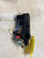 2002 - 2010 CHRYSLER PT CRUISER Front Door Lock Latch Right Passenger Side OEM