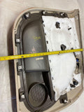 2004 - 2005 CHRYSLER PT CRUISER Front Door Trim Panel Right Passenger Side OEM