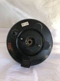 2007 - 2012 MAZDA CX7 CX-7 Engine Power Brake Booster A/T Code EG2343800B