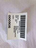 2007 - 2012 MAZDA CX7 CX-7 Engine Power Brake Booster A/T Code EG2343800B