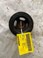 2005 TOYOTA COROLLA 1.8L Engine Harmonic Balancer Crankshaft Pulley OEM