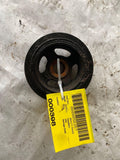 2005 TOYOTA COROLLA 1.8L Engine Harmonic Balancer Crankshaft Pulley OEM
