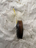 2005 TOYOTA COROLLA 1.8L Engine Harmonic Balancer Crankshaft Pulley OEM