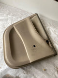 2005 - 2008 TOYOTA COROLLA Rear Back Inner Door Trim Panel Left Driver Side LH