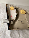 2005 - 2008 TOYOTA COROLLA Rear Back Inner Door Trim Panel Left Driver Side LH