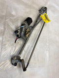 2001 - 2005 CHRYSLER PT CRUISER Windshield Wiper Transmission Linkage w/ Motor