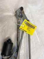 2001 - 2005 CHRYSLER PT CRUISER Windshield Wiper Transmission Linkage w/ Motor