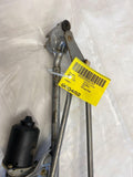 2001 - 2005 CHRYSLER PT CRUISER Windshield Wiper Transmission Linkage w/ Motor
