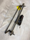 2001 - 2005 CHRYSLER PT CRUISER Windshield Wiper Transmission Linkage w/ Motor
