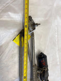 2001 - 2005 CHRYSLER PT CRUISER Windshield Wiper Transmission Linkage w/ Motor