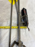 2001 - 2005 CHRYSLER PT CRUISER Windshield Wiper Transmission Linkage w/ Motor