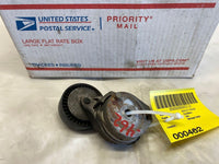 2001 - 2010 CHRYSLER PT CRUISER Accessory Drive Belt Tensioner Assembly w/ Turbo