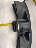 2006 - 2008 BMW 750 SERIES 4.8L Front Engine Air Intake Hose 8 Cylinder Air Duct