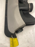 2006 - 2008 BMW 750 SERIES 4.8L Front Engine Air Intake Hose 8 Cylinder Air Duct
