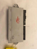 2006 - 2008 BMW 750 SERIES Rear Door Control Module Unit Right Passenger Side RH