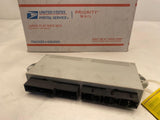 2006 - 2008 BMW 750 SERIES Rear Door Control Module Unit Right Passenger Side RH