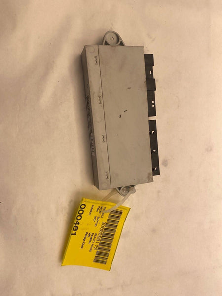 2006 - 2008 BMW 750 SERIES Rear Door Control Module Unit Left Driver Side LH OEM