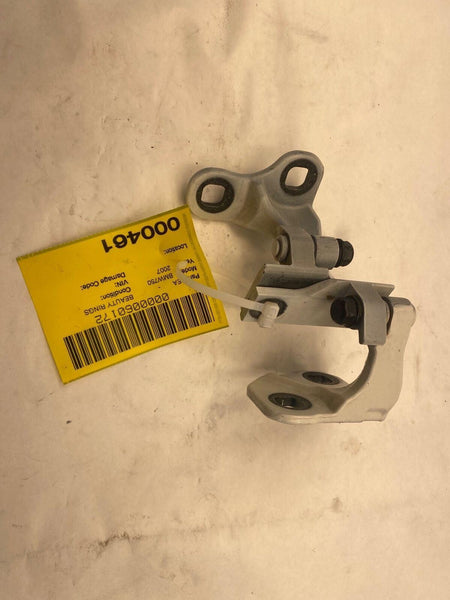 2007 BMW 750 SERIES Sedan Front Door Upper and Lower Hinge Right Passenger Side