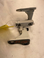 2007 BMW 750 SERIES Sedan Front Door Upper and Lower Hinge Right Passenger Side