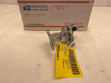 2007 BMW 750 SERIES Sedan Front Door Upper and Lower Hinge Right Passenger Side