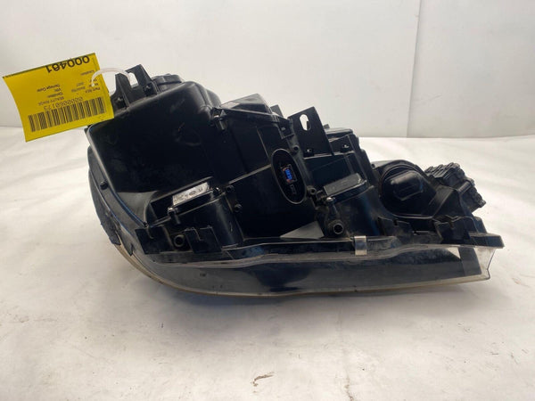 2006 - 2008 BMW 750 SERIES Headlamp Left Driver Side w/ Adaptive Headlamp Module