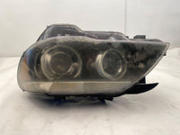 2006 - 2008 BMW 750 SERIES Headlamp Left Driver Side w/ Adaptive Headlamp Module