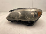 2006 - 2008 BMW 750 SERIES Headlamp Left Driver Side w/ Adaptive Headlamp Module
