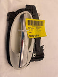2006 - 2008 BMW 750 SERIES Front Outside Door Handle Right Passenger Side RH OEM