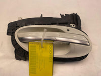 2006 - 2008 BMW 750 SERIES Front Outside Door Handle Right Passenger Side RH OEM