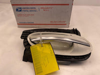2006 - 2008 BMW 750 SERIES Front Outside Door Handle Right Passenger Side RH OEM