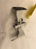 2007 BMW 750 SERIES Sedan Rear Door Upper and Lower Hinge Right Passenger Side