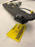 2006 - 2008 BMW 750 SERIES Rear Power Door Window Regulator Right Passenger Side