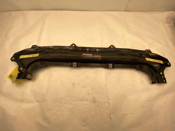 2006 - 2008 BMW 750 SERIES Sedan Radiator Support Bracket Upper Tie Top Bar OEM