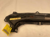 2006 - 2008 BMW 750 SERIES Sedan Radiator Support Bracket Upper Tie Top Bar OEM