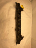 2006 - 2008 BMW 750 SERIES Sedan Radiator Support Bracket Upper Tie Top Bar OEM
