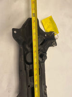 2006 - 2008 BMW 750 SERIES Sedan Radiator Support Bracket Upper Tie Top Bar OEM