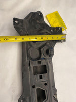 2006 - 2008 BMW 750 SERIES Sedan Radiator Support Bracket Upper Tie Top Bar OEM
